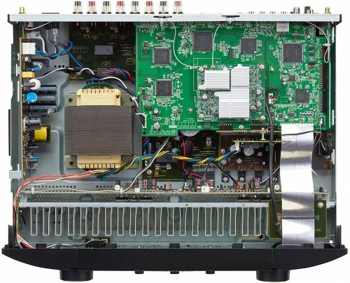 Buy Marantz NR1200 av receivers Online in India at Lowest Price