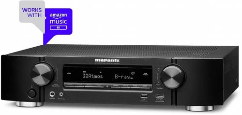 Buy Marantz NR-1710 AV Receivers Online in India at Lowest Price