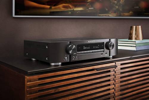 Buy Marantz NR-1710 AV Receivers Online in India at Lowest Price