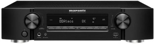 Buy Marantz NR1711 av receivers Online in India at Lowest Price