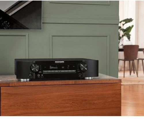 Buy Marantz NR1711 av receivers Online in India at Lowest Price