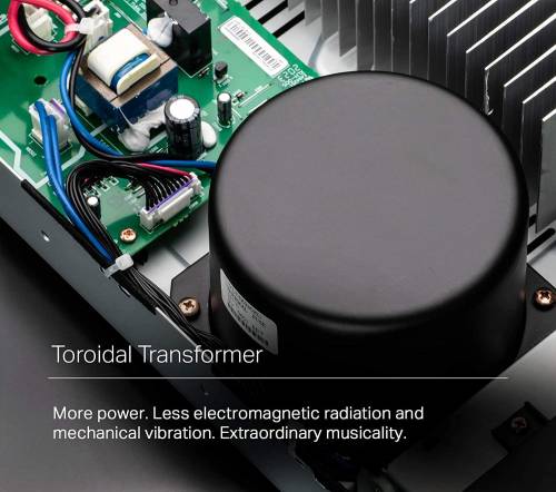 Buy Marantz PM6007 Integrated Amplifier Online in India at Lowest