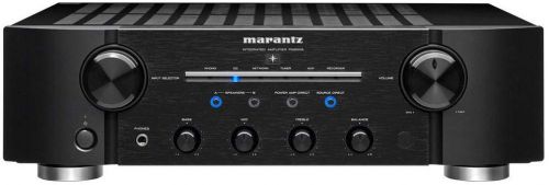 Buy Marantz PM8006 Audio amplifier Online in India at Lowest Price