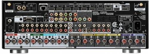 Buy Marantz SR6015 av receivers Online in India at Lowest Price