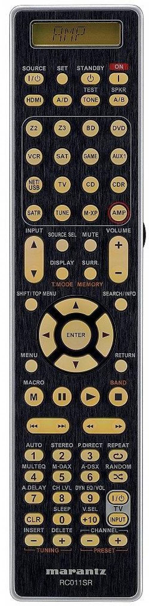 Buy Marantz SR7005 AV Receiver Online in India at Lowest Price | VPLAK