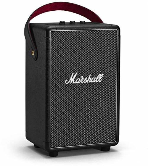 Big fashion marshall speaker