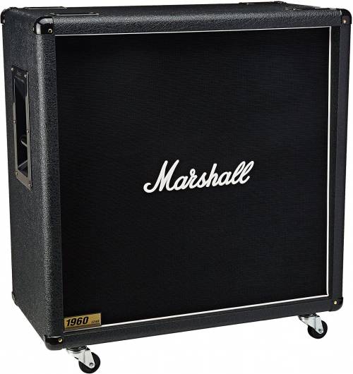 その他 Marshall JCM800 Cabinet LEAD 1960A Marshall Jcm 800 Marshall 1960a 4x12 Cabinet Marshall JCM 800 LEAD
