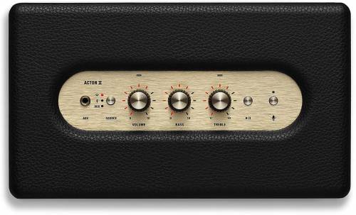 Buy Marshall Acton-2 with-amazon Alexa Bluetooth Speakers Online