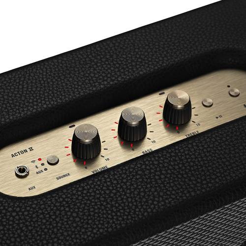Buy Marshall Acton-2 with-amazon Alexa Bluetooth Speakers Online