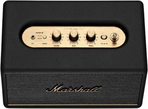 Buy Marshall Acton III bluetooth speakers Online in India at