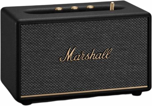 Buy Marshall Acton III bluetooth speakers Online in India at