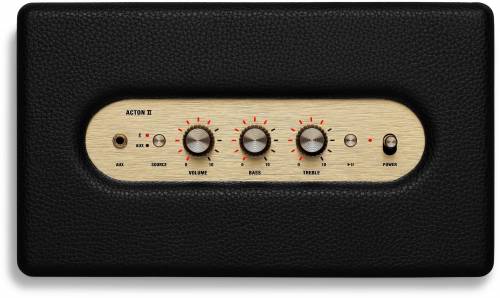 Buy Marshall Acton ll Bluetooth Speakers Online In India At Lowest
