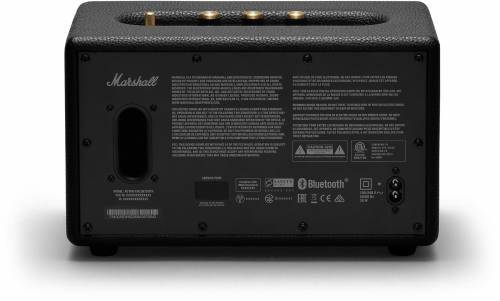 Buy Marshall Acton ll Bluetooth Speakers Online In India At Lowest