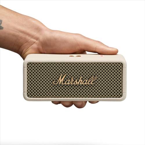 Buy Marshall Emberton III bluetooth speakers Online in India at