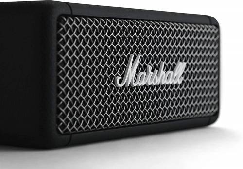 Buy Marshall Emberton Portable Wireless Bluetooth Speaker Online