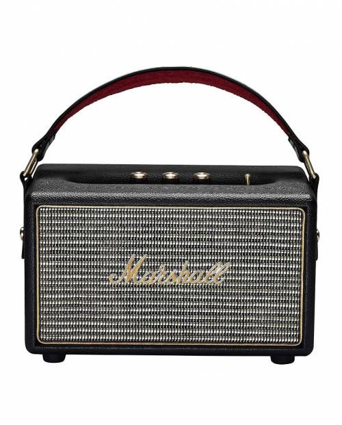 Buy Marshall Kilburn Bluetooth Speakers Online In India At Lowest