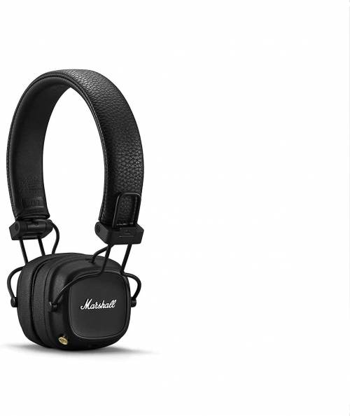 Buy Marshall Major IV On Ear Bluetooth Headphones Online in India