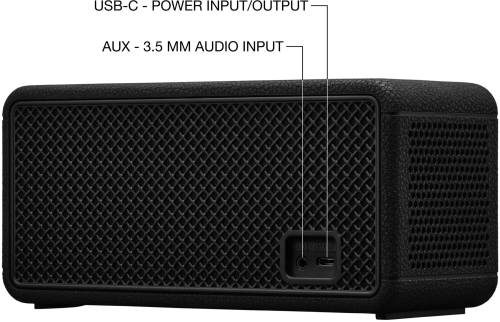 Buy Marshall Middleton II bluetooth speakers Online in India at