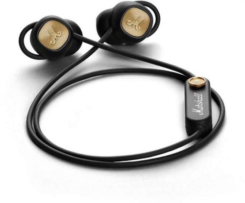 Buy Marshall Minor Ii Bluetooth Earphones Online In India At