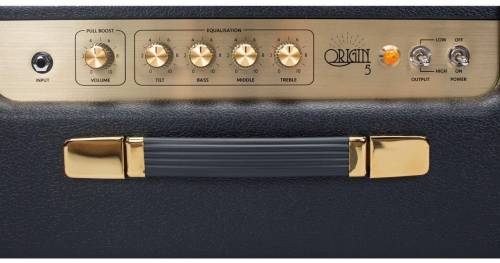 【おまけ付き】Marshall Origin5 tube amp おまけ付き】Marshall Origin5 tube amp おまけ付き】Marshall Origin5