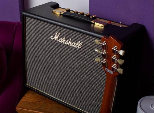 Marshall Origin Ori5c 5-watt 1x8 tube Combo Amp