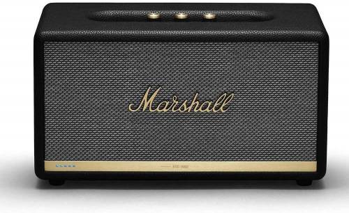 Buy Marshall Stanmore 2 Voice Bluetooth Speaker Online In India At Lowest Price Vplak