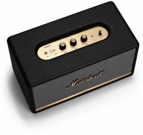 Buy Marshall Stanmore 2 Speakers Online In India At Lowest Price