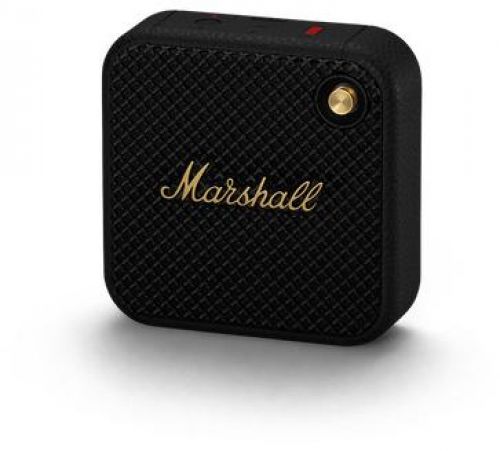 Buy Marshall Willen bluetooth speakers Online in India at Lowest