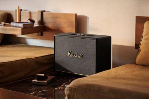 Marshall woburn iii マーシャル Marshall WOBURN III / マーシャル ウーバーン 3 ワイヤレス