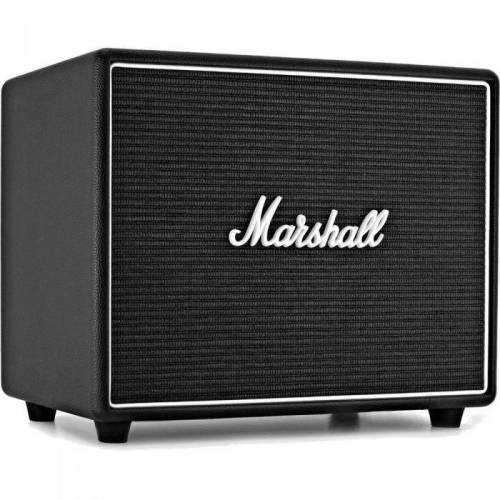 Marshall (マーシャル) Woburn Ill [black] Marshall Woburn III Wired Connectivity Home Speaker with HDMI