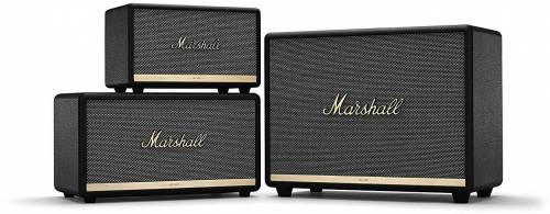 Buy Marshall Woburn 2 Bluetooth Speakers Online In India At Lowest
