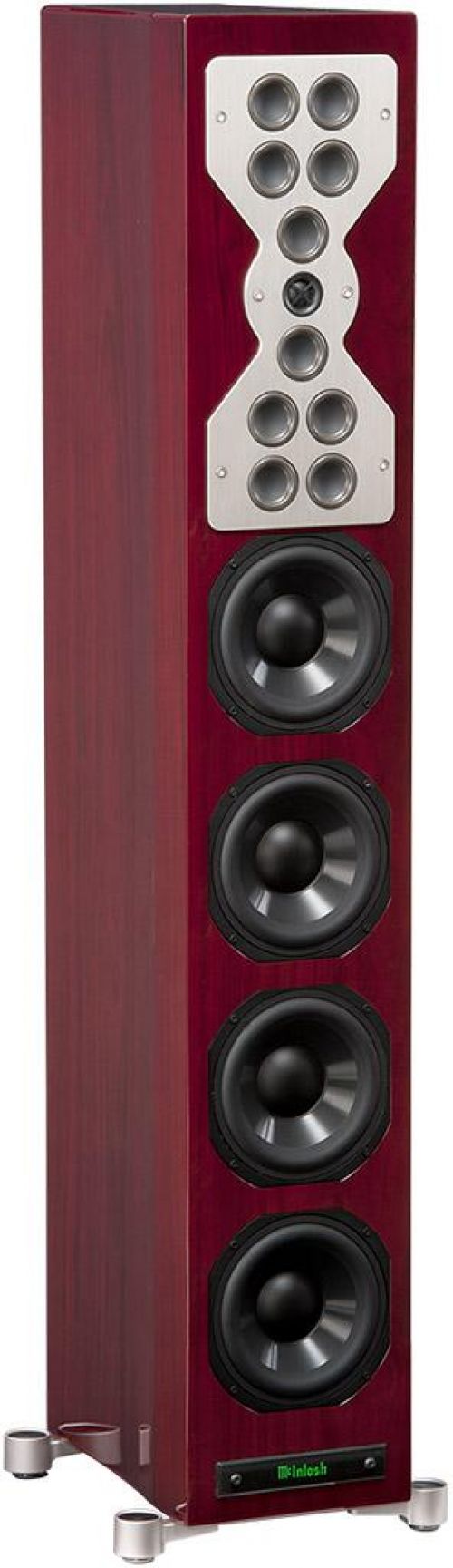 Buy McIntosh XR100 floorstanding speakers Online in India at