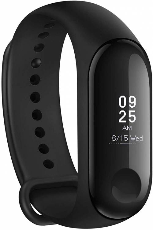 Pair Mi Fit Connect Mi Band To Iphone Xiaomi Smart Band Xiaomi