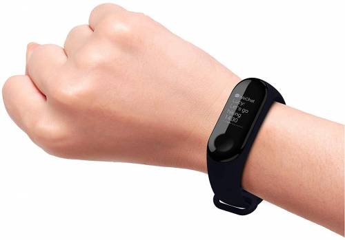 Buy Mi Band 3 Online In India At Lowest Price Vplak