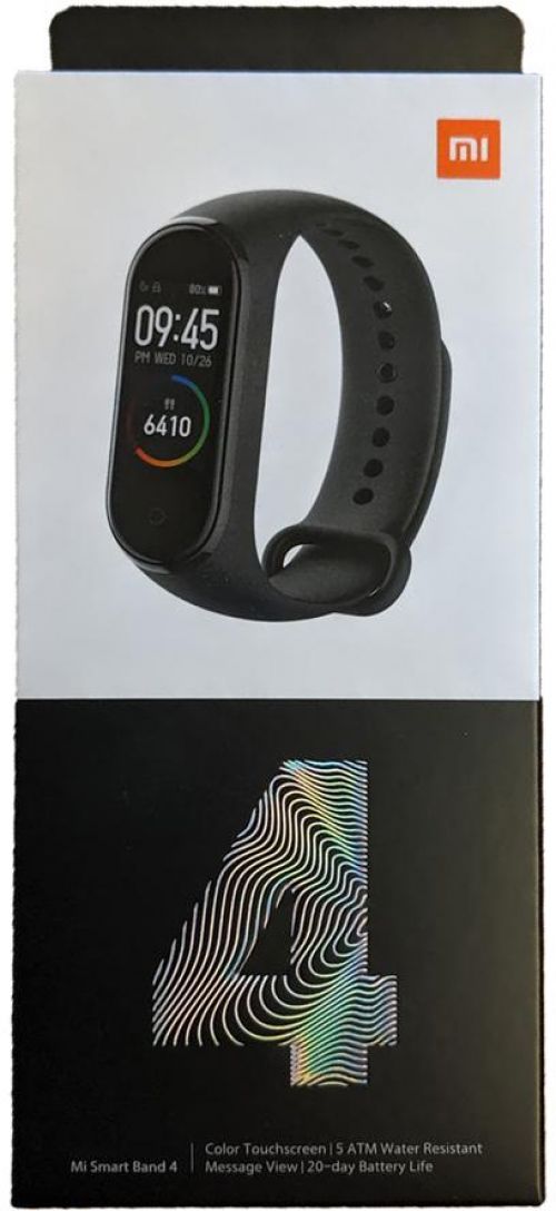 Buy Mi Band Fitness Band Online In India At Lowest Price Vplak - Main Image