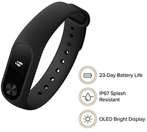 Buy Mi Band Hrx Edition Online In India At Lowest Price Vplak