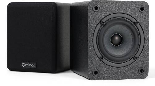 スピーカー　micca COVO-S Buy Micca COVO-S speakers Online in India at Lowest Price | VPLAK