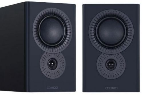 Buy Mission LX-1 MKII Bookshelf Speakers Online in India at Lowest