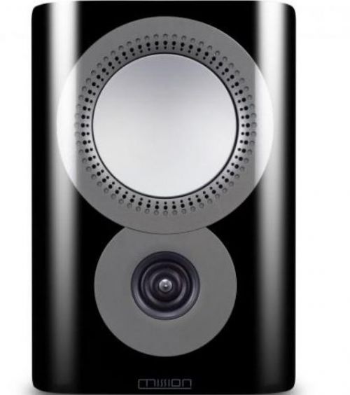 Buy Mission ZX-1 Bookshelf Speakers Online in India at Lowest