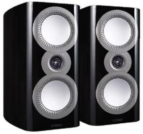 Buy Mission ZX-2 Bookshelf Speakers Online in India at Lowest