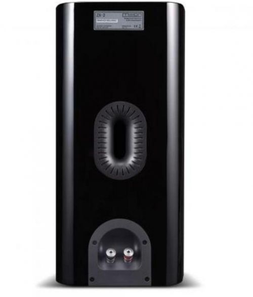 Buy Mission ZX-2 Bookshelf Speakers Online in India at Lowest