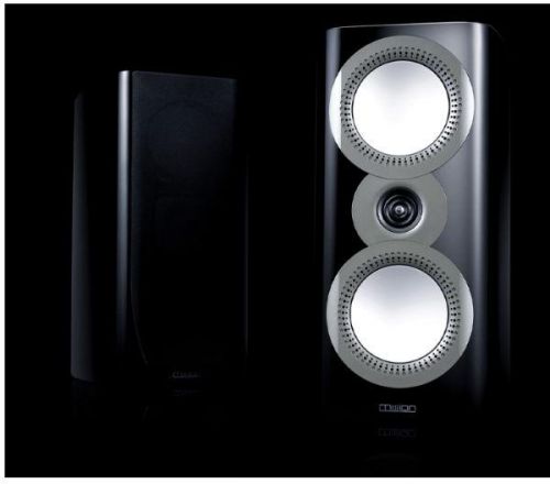Buy Mission ZX-2 Bookshelf Speakers Online in India at Lowest