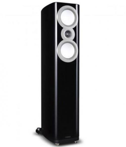 Buy Mission ZX-3 Floorstanding Speakers Online in India at Lowest