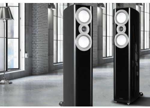 Buy Mission ZX-3 Floorstanding Speakers Online in India at Lowest
