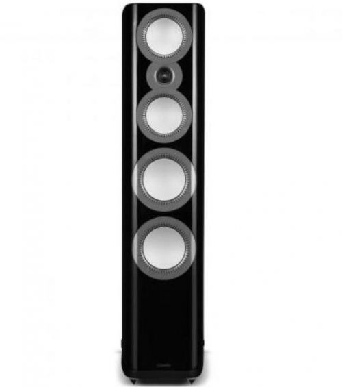 Buy Mission ZX-5 Floorstanding Speakers Online in India at Lowest