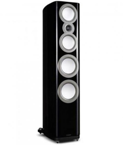Buy Mission ZX-5 Floorstanding Speakers Online in India at Lowest