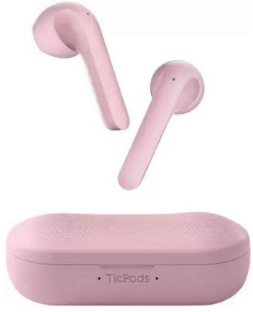 Mobvoi Wh72016 ticpods Bluetooth Headset