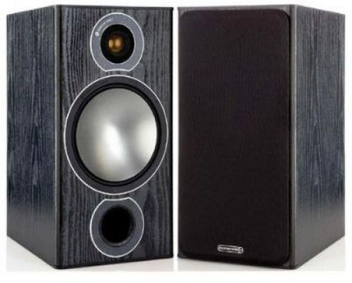 Monitor Audio Bronze 2 ブックシェルフスピーカー ブラック Buy Monitor-Audio Bronze 2 Home Theatre System Online in India at