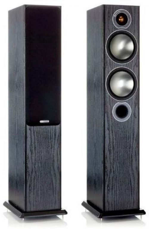 Buy Monitor-Audio Bronze Home Theatre System Online in India at