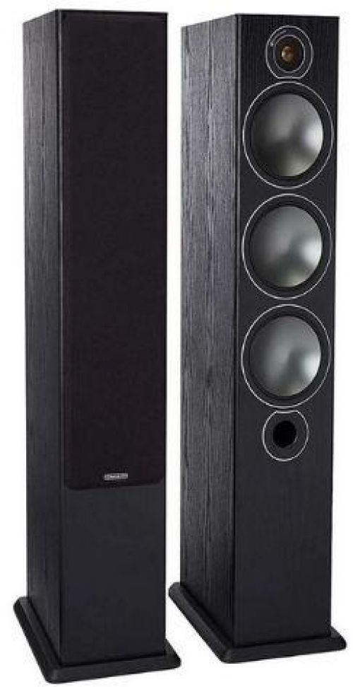 Monitor deals audio bronze 6 speakers